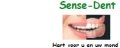 Sense-Dent