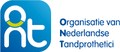 logo ONT Organisatie voor Nederlandse Tandprothetici